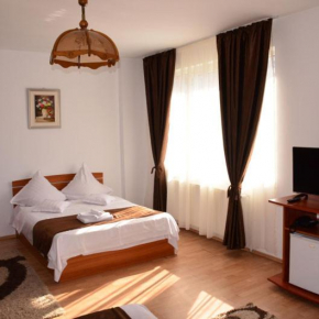 Hotel Delaf Cluj-Napoca